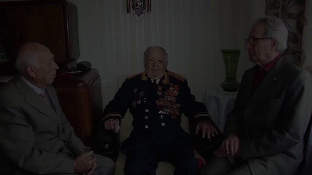 Ветеранская организация 10 ОА ПВО