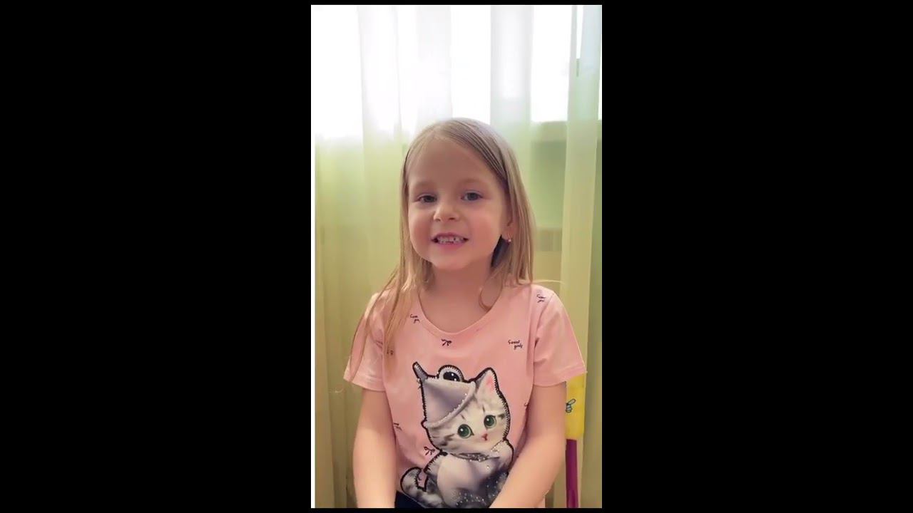 Участники онлайн-акции «Стихи Великой Победы» смотреть онлайн