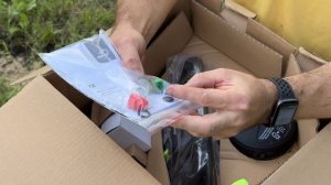 Сравниваем два аккумуляторных опрыскивателя: Умница и MAROLEX Rxx-line