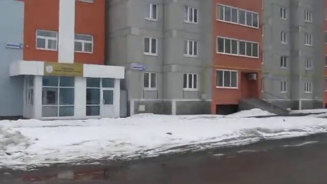 ОВП ГЩ возле трассы смотреть онлайн