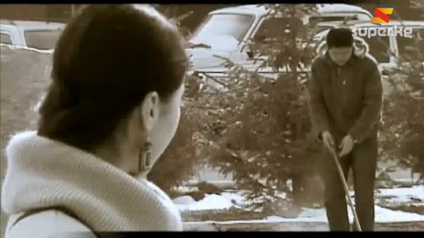 Кенеш Тобу - Мен сенсиз