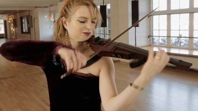 PABLO & LUDMILA --- Tango Argentino смотреть онлайн