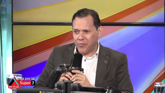 Ahora por la Super 7 - Matutino🔴EN VIVO🔴1/3/2024 смотреть онлайн