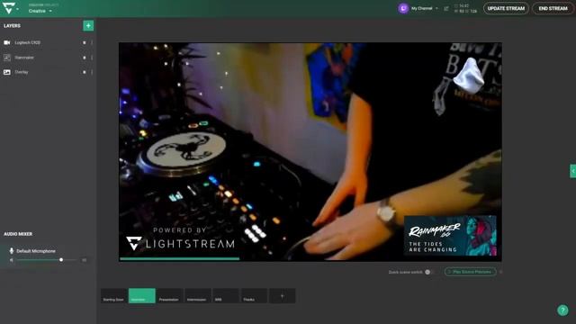 LS HomepageHeroVideo Final 720P small смотреть онлайн