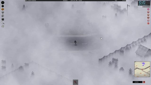 How many survivors can I save??? I Project Zomboid I Episode 2 смотреть онлайн