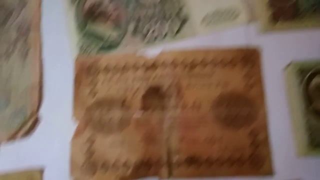 Старинные деньги !!! смотреть онлайн