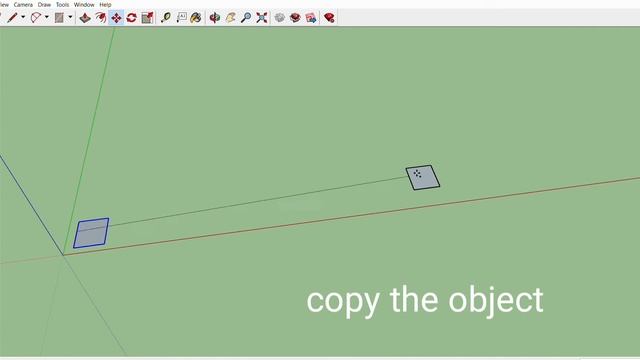 SKETCHUP POLAR ARRAY ( SKETCHUP BASIC ) смотреть онлайн