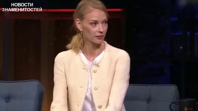 Была любимой женщиной президента и музой самого Говорухина. Как живёт актриса Светлана Ходченкова смотреть онлайн