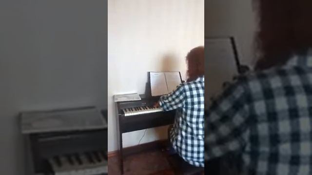ОХӘ Соловьем залетным КОНЦЕРТМЕЙСТЕР Э Изимова смотреть онлайн