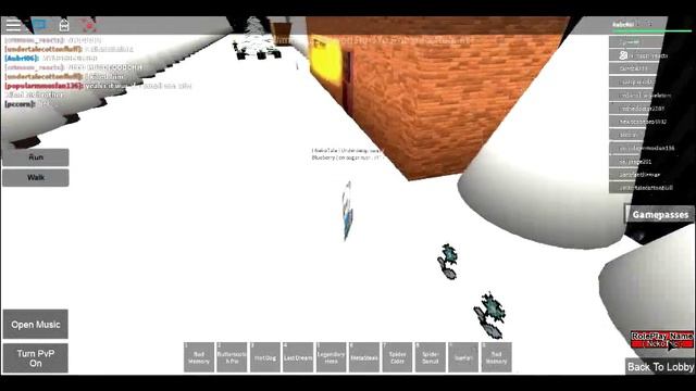 ROBLOX Undertale RP | Episode 10 смотреть онлайн