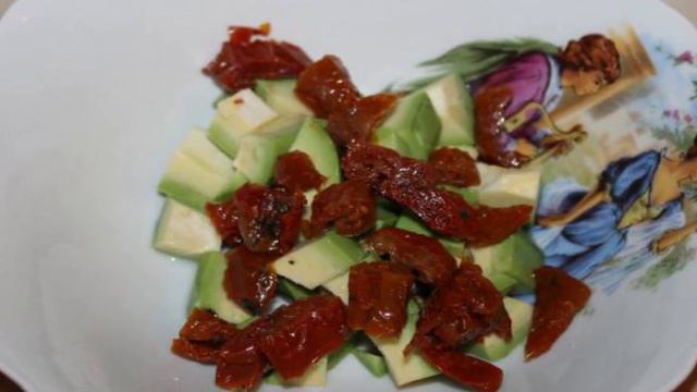 Секреты кухни