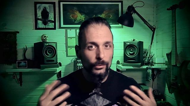 How to Prepare for an Album Release смотреть онлайн