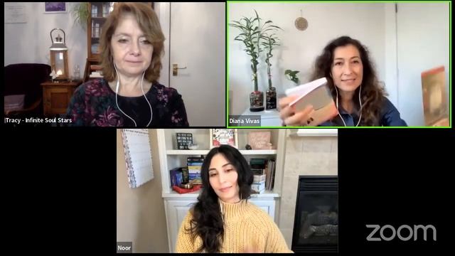 Infinite Soul Stars Live cards for the week and individual readings смотреть онлайн