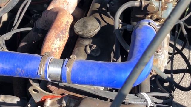 ARO 4x4 Intalnire NapocARO Octombrie 2022