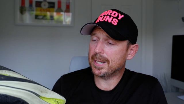 100 Mile Review: New Balance Fuelcell SC Trainer v2 смотреть онлайн