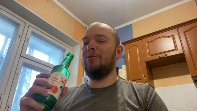 Соджу обзор ?? смотреть онлайн