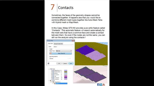 [GTS NX] Quick Start Guide смотреть онлайн