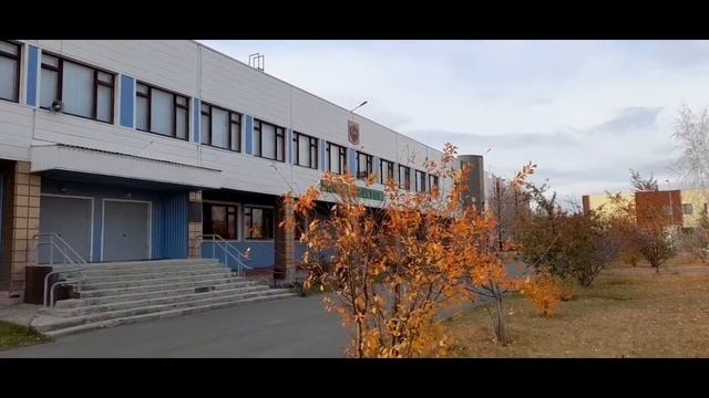 Рощинский. Экскурсия. смотреть онлайн