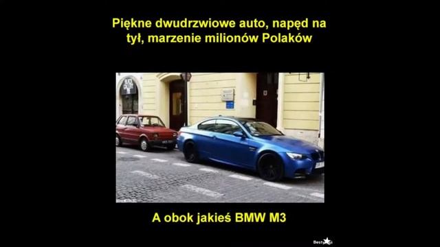 MEMES FIAT126P смотреть онлайн