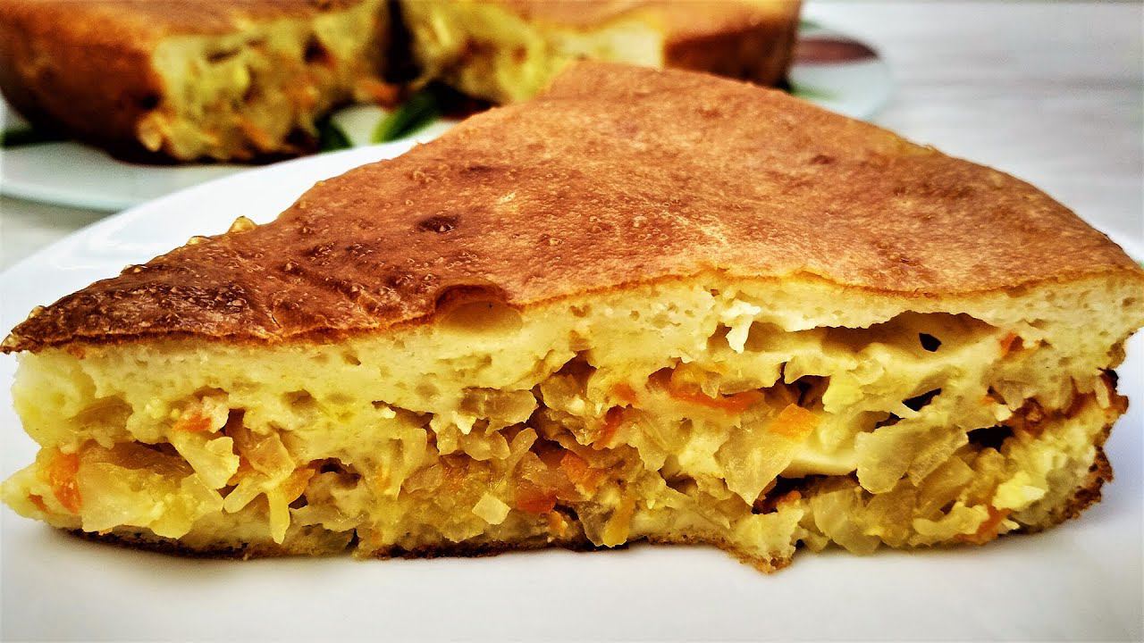 Матрешка с поварешкой