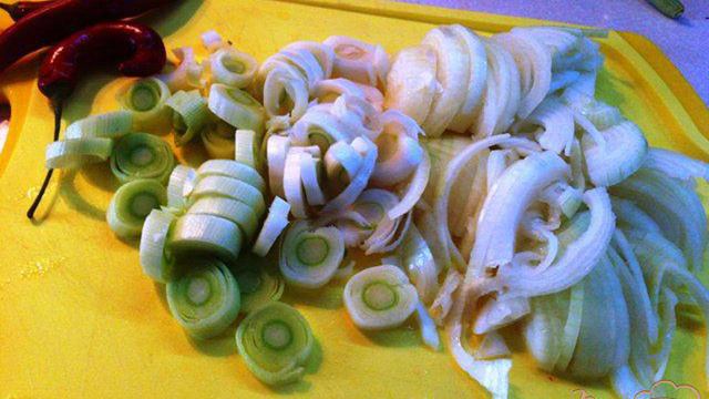 Книга рецептов