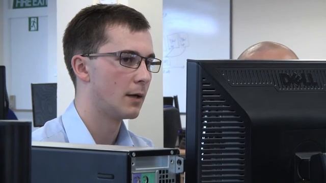 Leeds Employer film: EMIS (Healthcare and ICT), 2014 смотреть онлайн