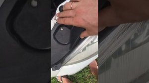 Замена лампочки поворотника приора 2