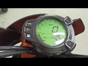 Чем так хорош скутер BWS 50 от бренда TMBK? Давайте посмотрим!