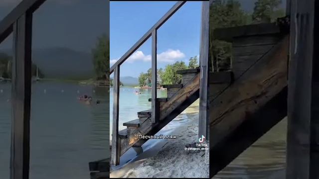 Челябинская область г.МИАСС озеро ТУРГОЯК!!!!! смотреть онлайн