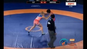 Pro Wrestling League 2017: Sofia Mattsson Vs Babita Kumari 4th Jan| Haryana Hammers Vs UP Dangal
