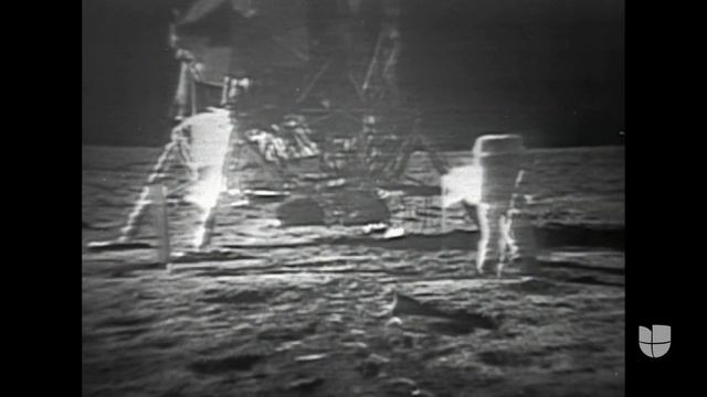 Apollo 50 - llegada a la Luna (2019-07-19) смотреть онлайн