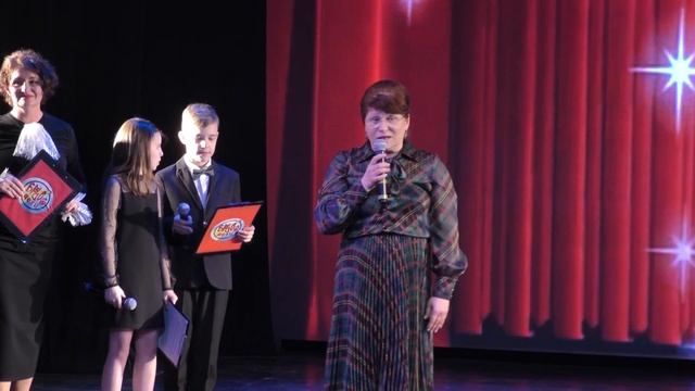 Открытие городского фестиваля детских и юношеских театров "Браво, дети!" смотреть онлайн