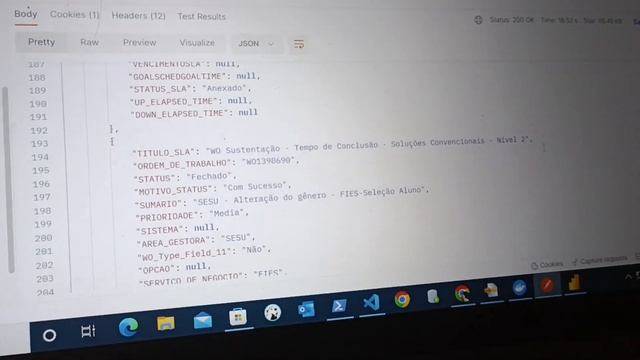 Power BI com API rest php смотреть онлайн