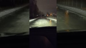 Ближний свет светодиодные лампы К5С рестайл ix35.