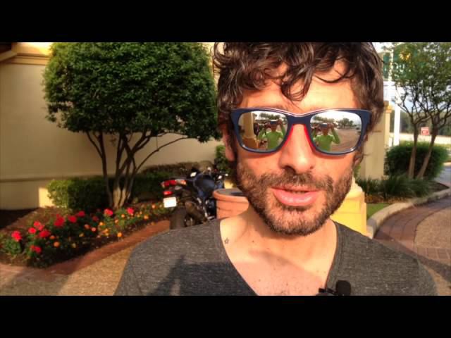 Любимое блюдо шеф-механика Скотт Реддинга - Николы Манна смотреть онлайн