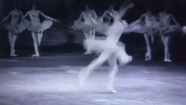Olga Lepeshinskaya - Dulcinea смотреть онлайн