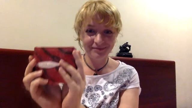 Тайская косметика: Награждение победителей конкурса от bestfromthai.ru смотреть онлайн