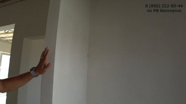 Дом с ремонтом в закрытом коттеджном поселке г. Краснодар смотреть онлайн