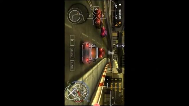 Cara Instal Game Most Wanted Di PPSSPP Cuma 50MB смотреть онлайн