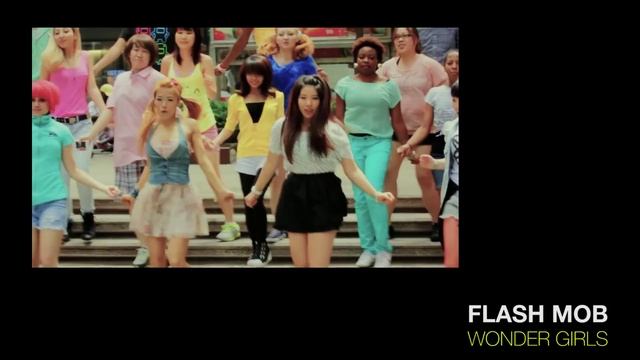 I LOVE DANCE Promo Reel 2015 смотреть онлайн