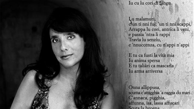 Olivia Sellerio - Malamuri - Da Il Commissario Montalbano - Testo E Traduzione