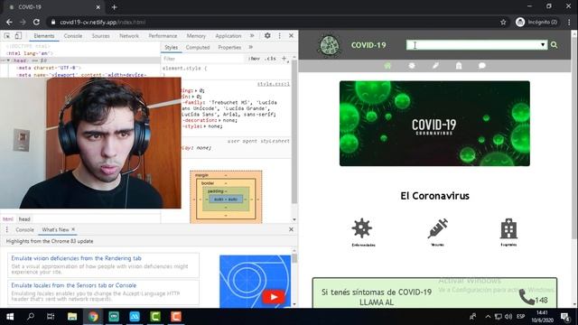 ANALIZANDO PAGINAS WEB DE SEGUIDORES смотреть онлайн