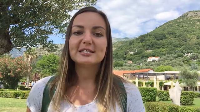 Приглашение на урок «Как выбрать место для путешествия» смотреть онлайн