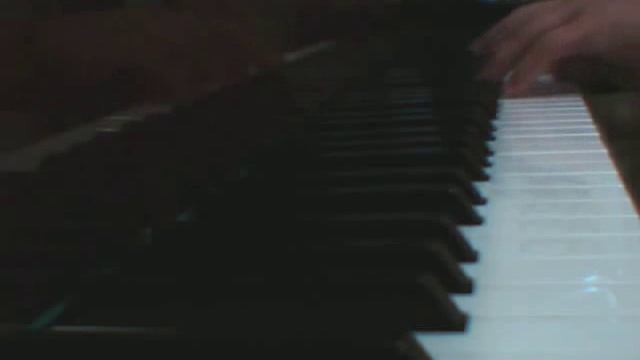 Starry Heavens - Tales of Symphonia - Piano - Wtfhaxxorz смотреть онлайн
