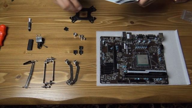 Cooler Master Hyper H410R RGB İnceleme ve Montaj Rehberi | Çekiliş ile Hediye Ediyoruz смотреть онлайн
