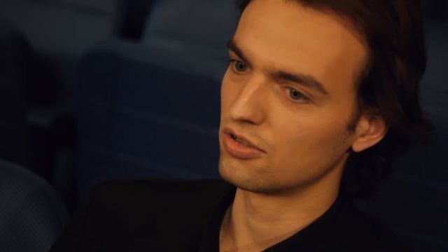 Arseny Aristov смотреть онлайн
