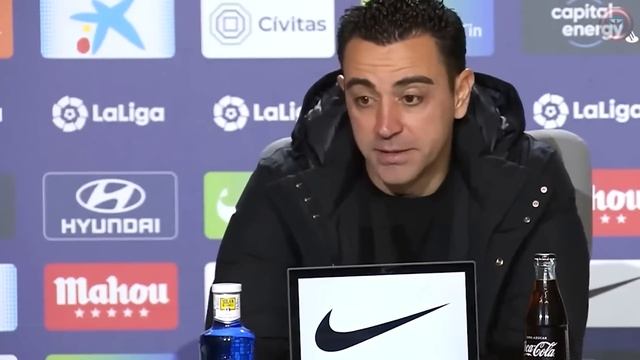 Here's how XAVI made BARCELONA the MONSTER of world football again! смотреть онлайн