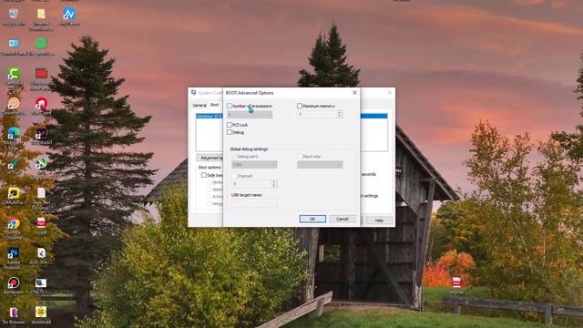 Processor only uses 2 cores instead of 6 | Enable All Logical CPU Cores [Quick Guide] смотреть онлайн