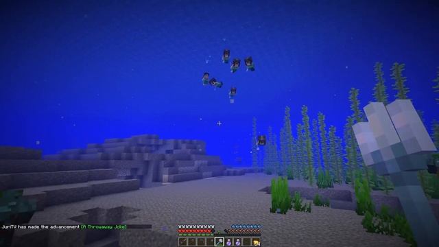 Minecraft 1.19.2 - UMU Little Maid Mod