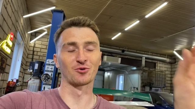 STANCE МОСКВИЧ 412. Финал свапа. Общая стоимость. смотреть онлайн
